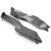 Ducati 749 999 100% Carbon Lufteinlass Abdeckung.