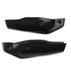 ducati hypermotard 796-1100 carbon gabel-verkleidung Front Fork protection Carénage de fourche  1