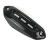 Ducati Hypermotard 821 939 Carbon Auspuff Exhaust Guard Pare Chaleur 2