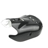 Ducati Panigale 959 1299 V2 100% Carbon Auspuff Hitzeschutz Hitzeschild - nicht 899 1199