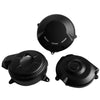 Ducati Streetfighter V4 Carbon Motorabdeckung Engine Cover Cache Moteur 1