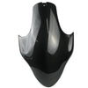 Ducati Supersport, Carbon Kotflügel Vorne Front Fender Garde Boue Avant 4
