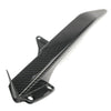 Honda CB1000R  Carbon Kettenschutz Lower Chain Guard Guide Chain Inférieur 4