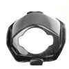 Honda CB1000R Carbon Zündschlossverkleidung Key Guard Surround Protection Clef 1