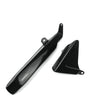 Honda CBR1000RR Fireblade Carbon Kettenschutz Chain Guard Guide Chaine 2