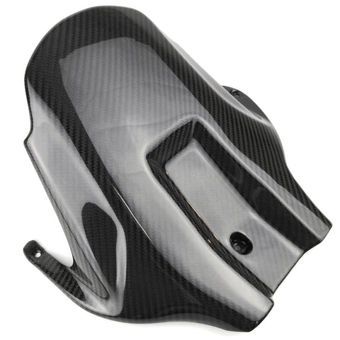 Honda CBR1000RR Fireblade 100% Carbon Schutzblech Kotflügel Hinten 04-07.