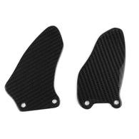 Honda VTR1000 SP1 100% Carbon Fersenschutz 2