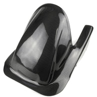 Honda VTR1000 SP1 RC51 Carbon Schutzblech Hugger Garde Boue