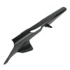 Kawasaki ZH2  Carbon Kettenschutz Chain Guard Guide Chaine 2