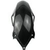 KTM 1290 Super Duke Carbon Schutzblech Kotflügel Vorne Front Fender Hugger Garde Boue Avant 3