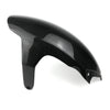 KTM 1290 Super Duke Carbon Schutzblech Kotflügel Vorne Front Fender Hugger Garde Boue Avant 4
