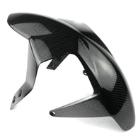 KTM 690 Duke Carbon Kotflügel Vorne Front Fender Garde Boue Avant 1