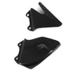 MV Agusta F4 Carbon Fersenschutz Heel Plates Reposes Pieds 3
