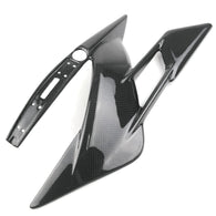 MV Agusta F4 & Brutale 990R 1090RR 100% Carbon Kettenschutz 2010+.