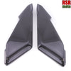 MV Agusta F4 99-09, Brutale 750 910 989 1078 100% Carbon Seitenverkleidung Unter Tank.
