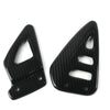 SuzukiCarbon Fersenschutz Heel Plates Repose Pieds 2