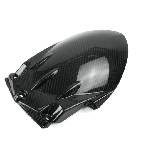 Triumph Speed Triple Carbon Schutzblech Mudguard Garde Boue 1