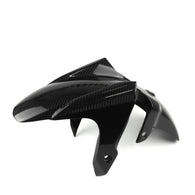 Yamaha MT-07 Carbon Kotflüge Mudguard Garde Boue 1
