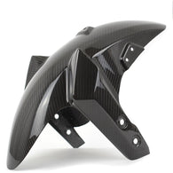Yamaha MT-09 FZ-09 100% Carbon Kotflügel Vorne 2013+.