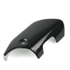Yamaha YZF R1  Carbon Auspuff Hitzeschutz Heat Schild Protection Echappement 2